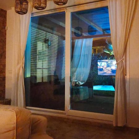 Lia Y El Pinar Guest House Olías del Rey Екстериор снимка
