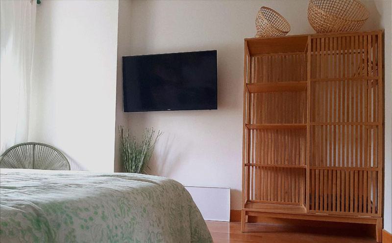 Lia Y El Pinar Guest House Olías del Rey Екстериор снимка