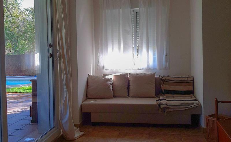 Lia Y El Pinar Guest House Olías del Rey Екстериор снимка