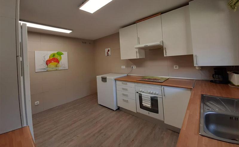 Lia Y El Pinar Guest House Olías del Rey Екстериор снимка
