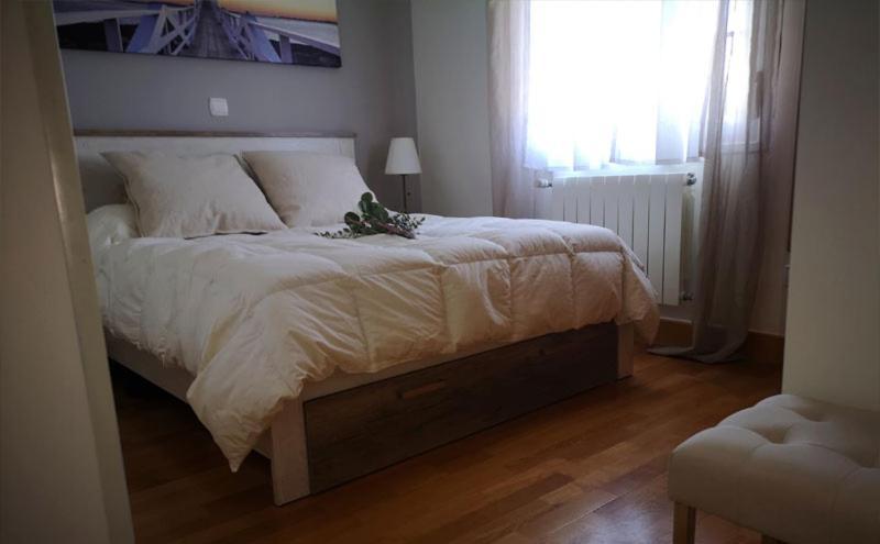 Lia Y El Pinar Guest House Olías del Rey Екстериор снимка