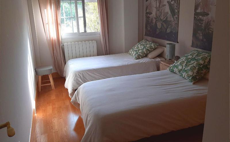 Lia Y El Pinar Guest House Olías del Rey Екстериор снимка