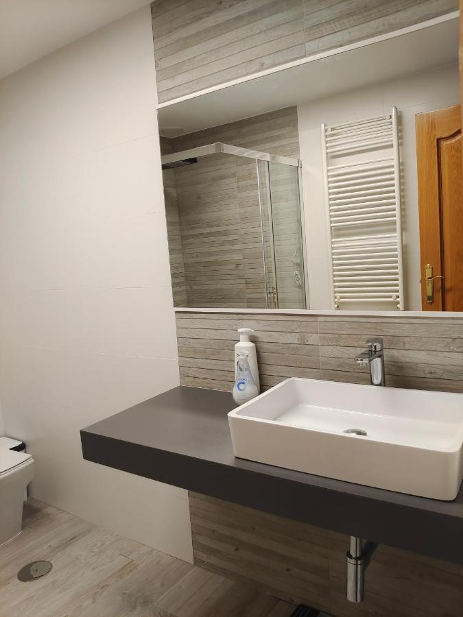Lia Y El Pinar Guest House Olías del Rey Екстериор снимка