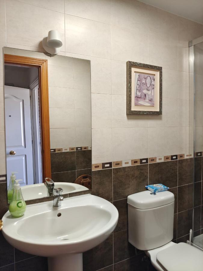 Lia Y El Pinar Guest House Olías del Rey Екстериор снимка