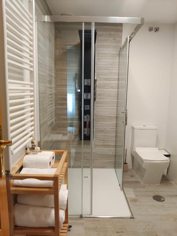 Lia Y El Pinar Guest House Olías del Rey Екстериор снимка