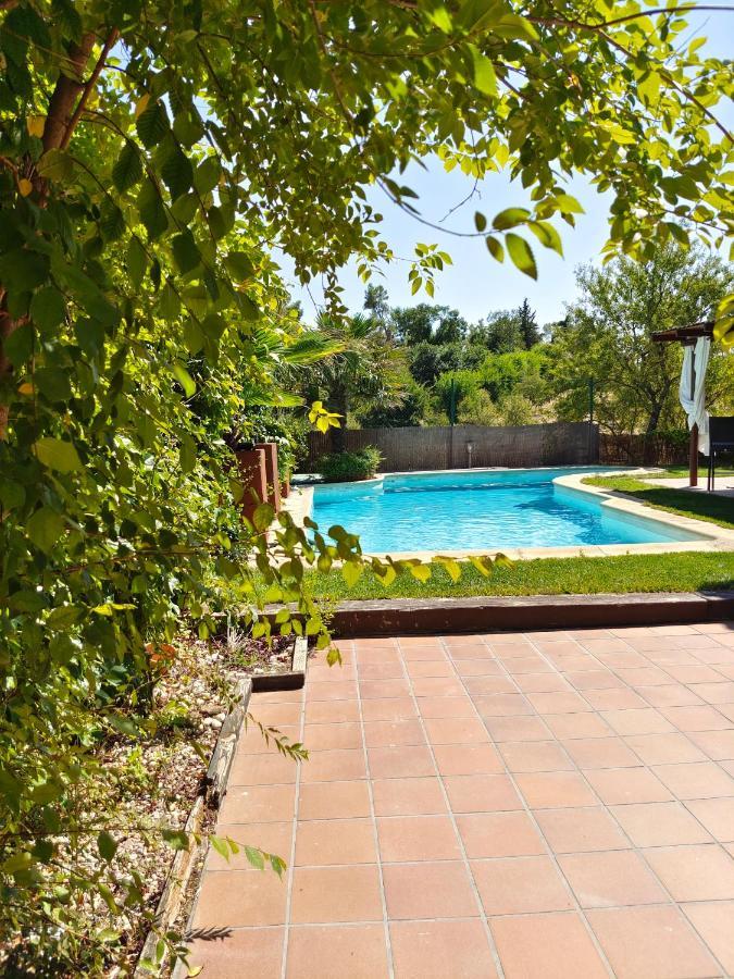 Lia Y El Pinar Guest House Olías del Rey Екстериор снимка