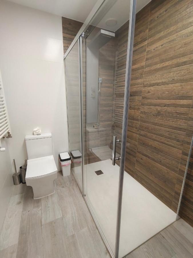 Lia Y El Pinar Guest House Olías del Rey Екстериор снимка