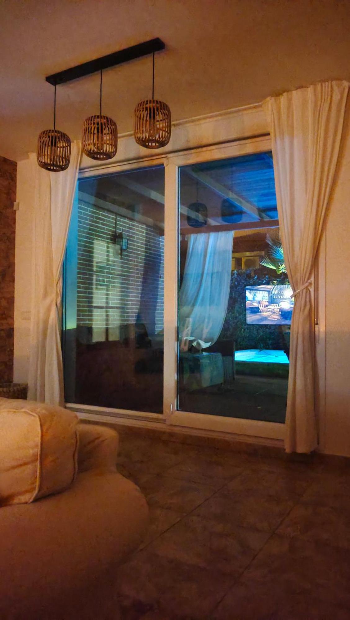 Lia Y El Pinar Guest House Olías del Rey Екстериор снимка
